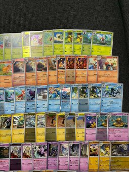 Pokémon Mega Evolution karty - 4