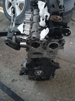 2.0L BlueHdi  peugeot/citroen/toyota/ford euro6 - 4