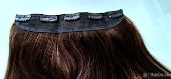 Clip in rychlopás - 4