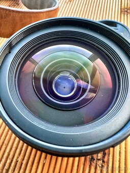 olympus omd e m5 mark ii + profi objektiv + portret - 4