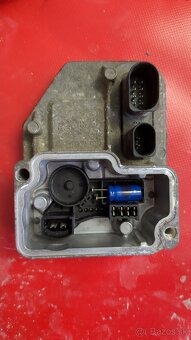 🔵 Haldex riadiaca jednotka 4x4 4motion - 4