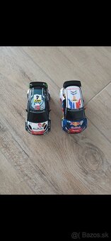 Autodráha carrera - 4