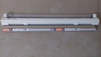 Predám dezinfikujúci žiarič - 4