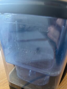 Predám kávovar Bosch Tassimo - 4