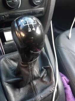 Radiaca páka pre Škoda Octavia Superb Yeti - 4