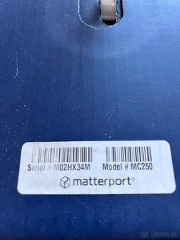 Matterport + Ipad - 4