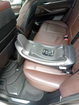 Cybex aton B2 plus isofix - 4