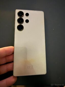 Samsung Galaxy S25Ultra - 4