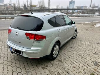 Seat altea xl TDi - 4