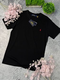 Tričko Polo Ralph Lauren 🌐 - 4