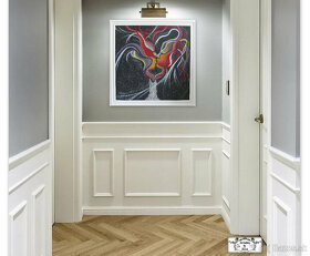 Plamene-láska-malba-obraz-darček - 4