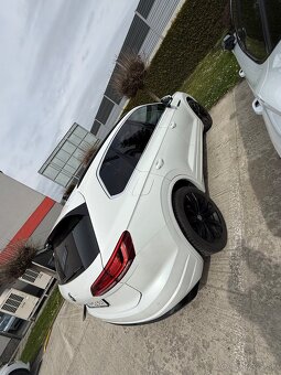 Volkswagen Touareg V8 - 4