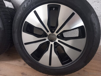 5x112 R19 Mercedes - 4