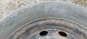 Zimné pneumatiky R15 - 4