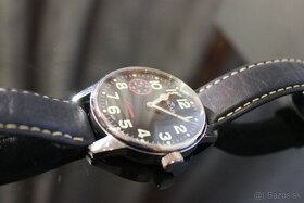 Mechanické švajčiarske hodinky Oscar - Atlantic - 4