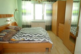 Na predaj veľkometrážny 3 izbový byt s balkónom v Lučenci - 4