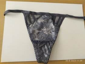 Predám Victoria Secret nohavičky - 4