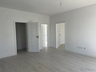 Na predaj novostavba 3.izbových bytov v Dunajskej Strede - 4