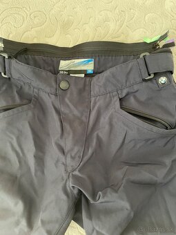 Predám moto oblečenie bmw Gs dry - 4