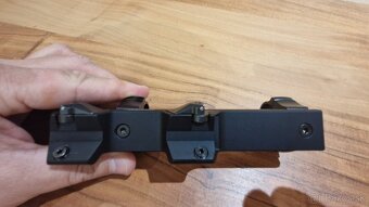 Montáž Innomount Blaser - 4