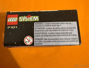 Predam LEGO 7101 Star Wars Lightsaber Duel - 4