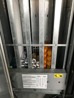 Nápojový automat - 4