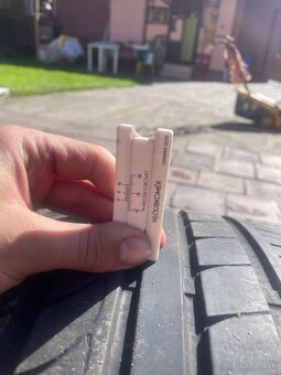 Austone 235/40R18 - 4