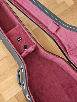 puzdro kufor gitara - 4