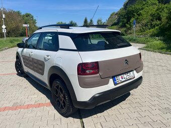 Citroen C4 Cactus 1.6hdi 2017 - 4