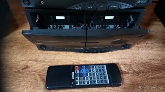 YAMAHA GX-5 - 4