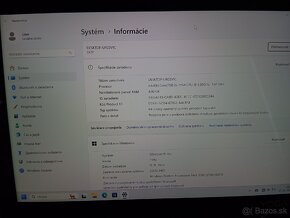 Lenovo Yoga Book Windows 10 pro - 4