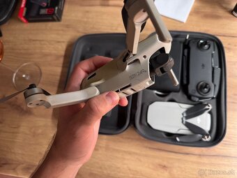 Dron DJI Mavic Mini Fly More Combo - 4