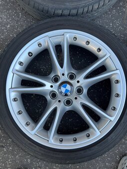 Kolesá BMW Styling 294 dvojrozmer R18 - 4