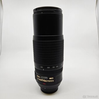 Nikon AF-S Nikkor 70-300mm f4-5,6 G ED VR - 4