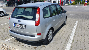 Predam Ford Focus C-max Ghia - 4