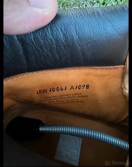 Timberlands topánky - 4