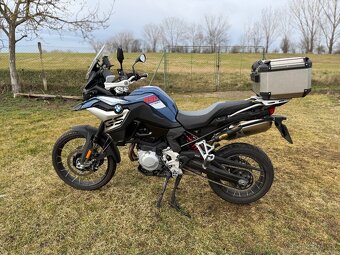 BMW F850GS 35kw A2 VP r.v 2023 - 4