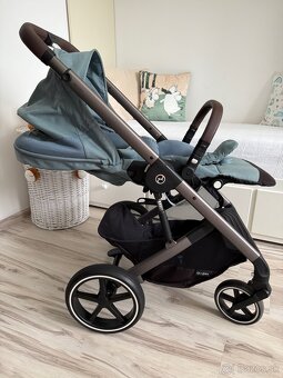 Cybex Balios S Lux 2023 - 4