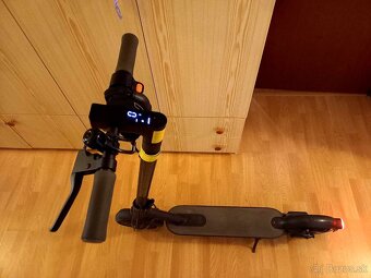 XIAOMI Kolobežka - 4