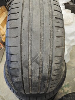 255/55 R19 Nokian Letné - 4