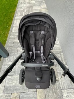 CYBEX BALIOS S LUX - 4