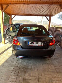 Predám Ford Mondeo - 4