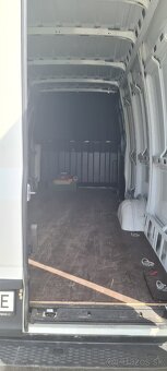 Predam Iveco Daily - 4