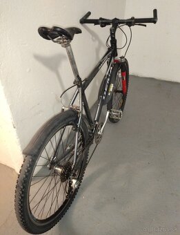 Predám horský bicykel 26 - 4