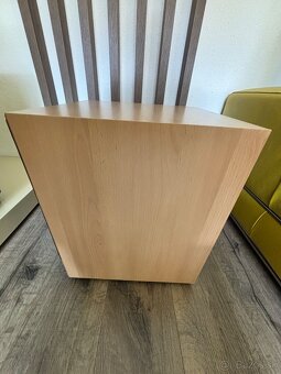 Magnat aktívny subwoofer - 4