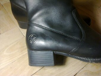 clenkove rieker vel.36 - 4