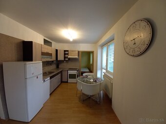 PRENÁJOM 2-izbový byt, Spišská Nová Ves, Sadová 1, pri OC Ma - 4