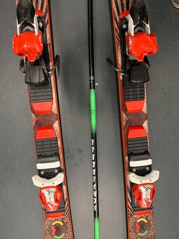Pánske lyze - 4