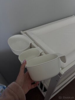 Prebaľovací pult IKEA Gulliver - 4