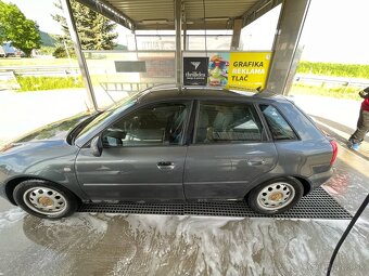 Audi a3 - 4